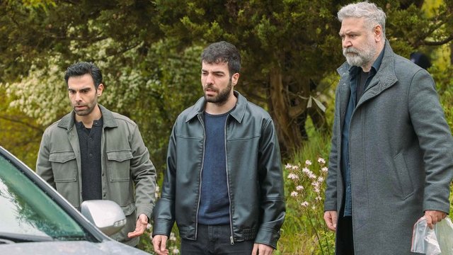 Deha 30. Bölüm Fotoğrafları