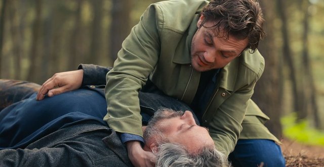 Deha 30. Bölüm Fotoğrafları