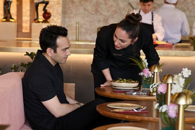 Bahar 46. Bölüm Fotoğrafları