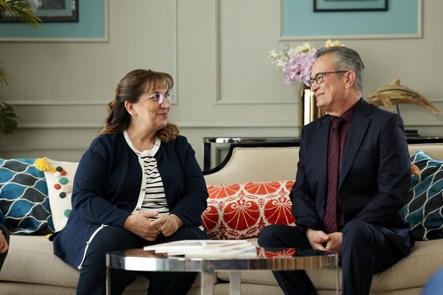 Bahar 46. Bölüm Fotoğrafları