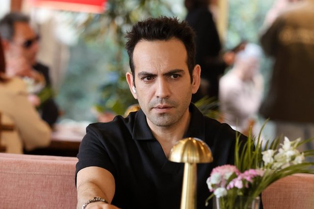 Bahar 46. Bölüm Fotoğrafları