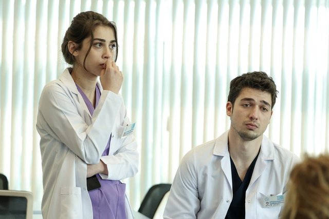 Bahar 46. Bölüm Fotoğrafları