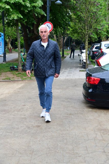 HALUK DİNÇER