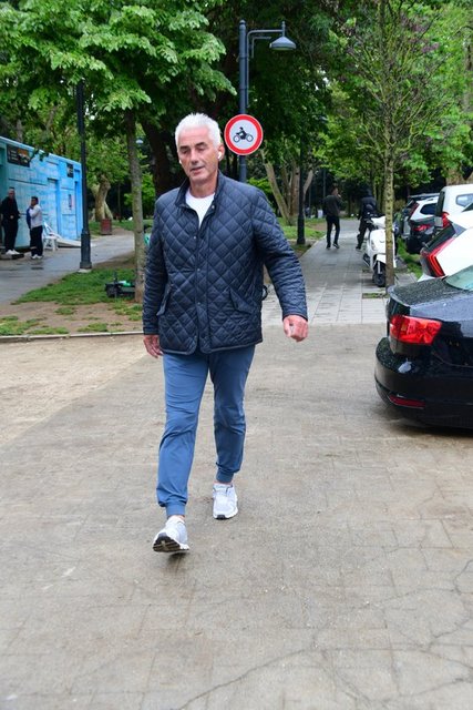 HALUK DİNÇER