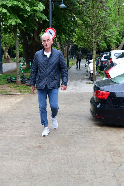 HALUK DİNÇER