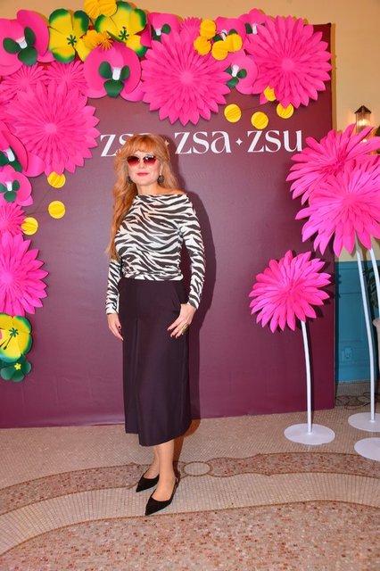 BERRİN ZORLU