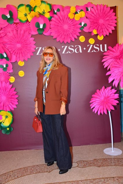 ARZU SABANCI