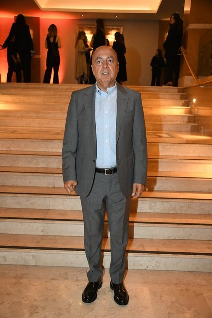 YALÇIN AYAYDIN