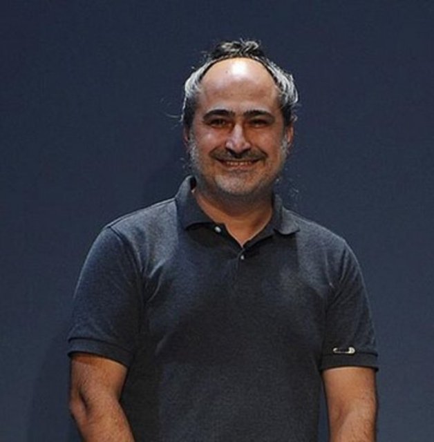 HAKAN YILDIRIM