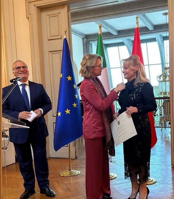 DEMET SABANCI ÇETİNDOĞAN