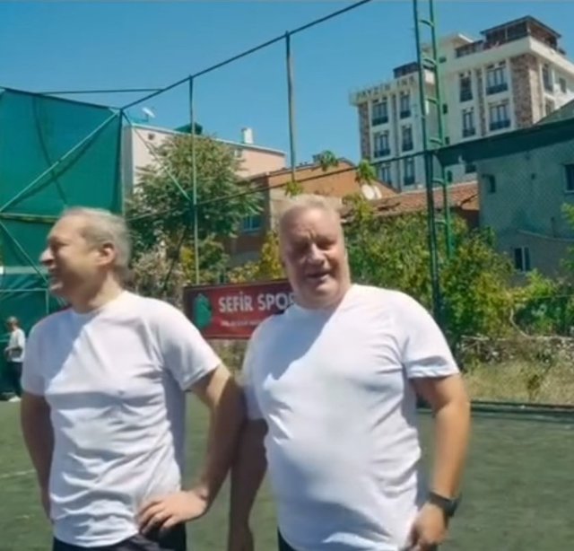 METİN ŞEN