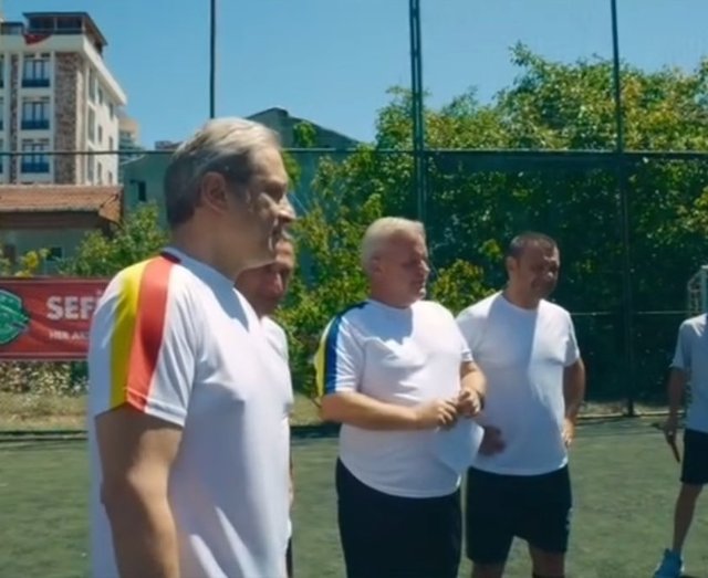 METİN ŞEN