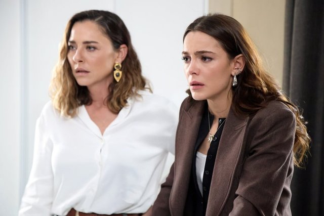 Siyah Kalp 32. Bölüm Fotoğrafları