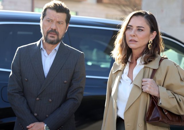 Siyah Kalp 32. Bölüm Fotoğrafları