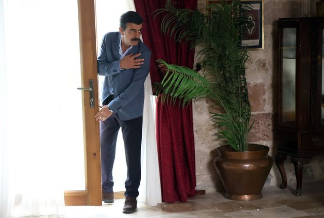 Siyah Kalp 32. Bölüm Fotoğrafları