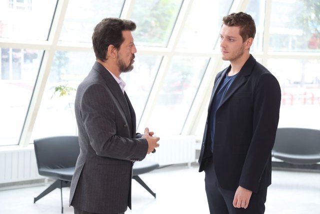 Siyah Kalp 32. Bölüm Fotoğrafları