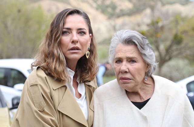 Siyah Kalp 32. Bölüm Fotoğrafları