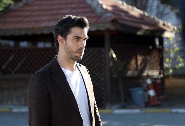 Siyah Kalp 32. Bölüm Fotoğrafları