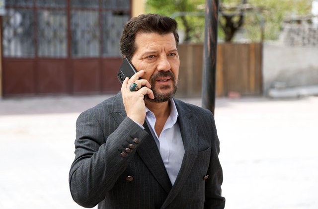 Siyah Kalp 32. Bölüm Fotoğrafları