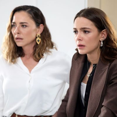 Siyah Kalp 32. Bölüm Fotoğrafları