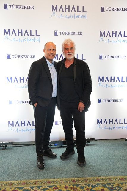 AHMET HOTİÇ