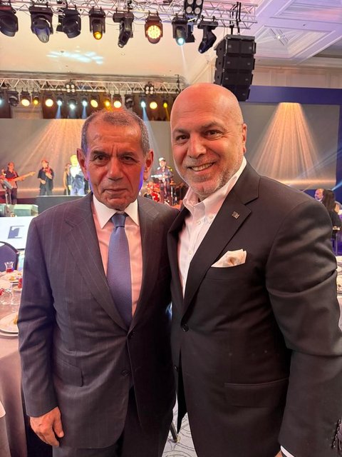 NEJDET AYAYDIN, DURSUN ÖZBEK