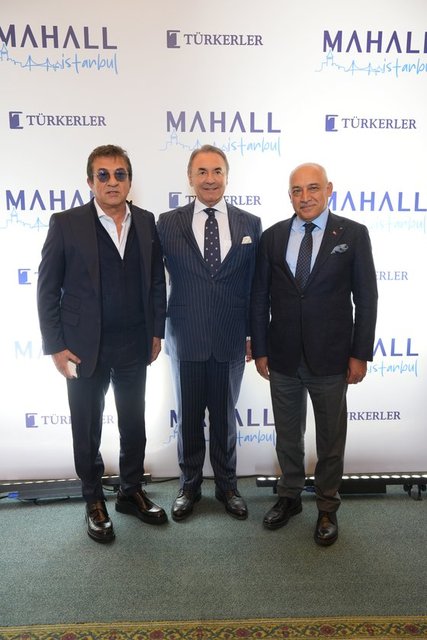 SÜLEYMAN ORAKÇIOĞLU, KAZIM TÜRKER
