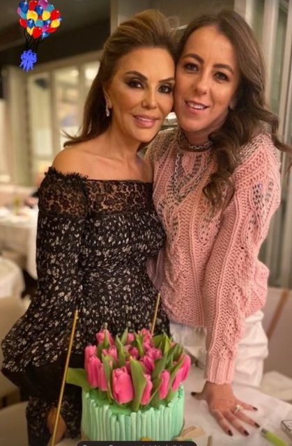 FERYAL GÜLMAN, BAHAR ŞER