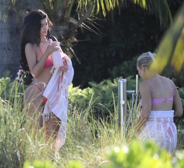 KYLE JENNER