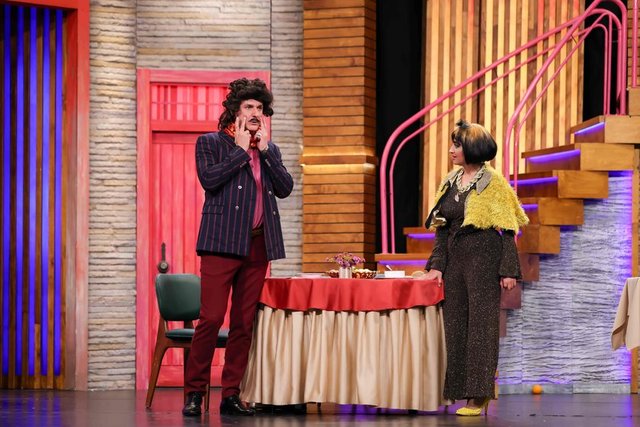 Güldür Güldür Show 404. Bölüm Fotoğrafları