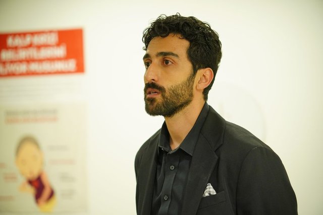 Kızılcık Şerbeti 101. Bölüm Fotoğrafları