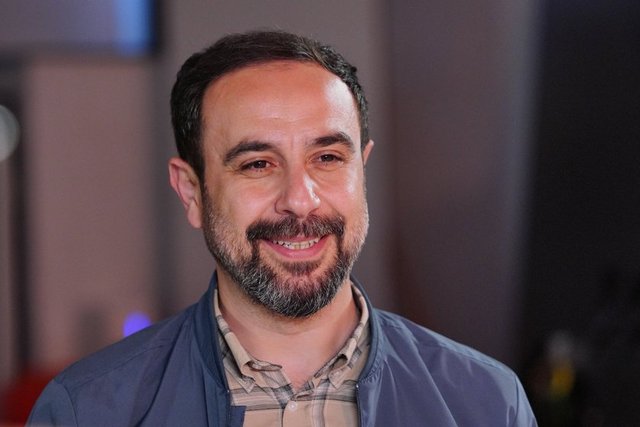 Kızılcık Şerbeti 101. Bölüm Fotoğrafları