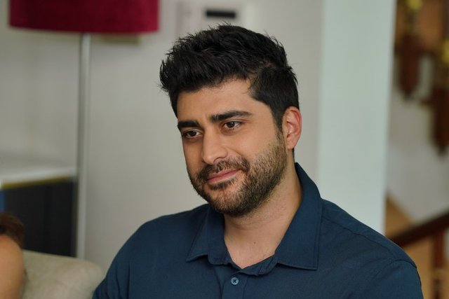 Kızılcık Şerbeti 101. Bölüm Fotoğrafları