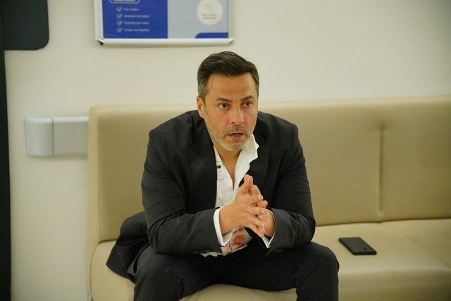 Kızılcık Şerbeti 101. Bölüm Fotoğrafları