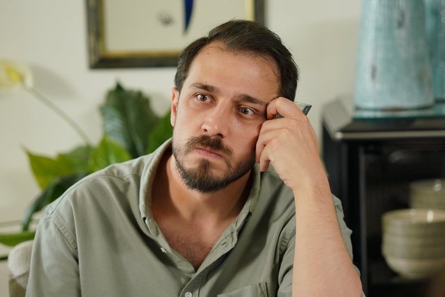 Kızılcık Şerbeti 101. Bölüm Fotoğrafları