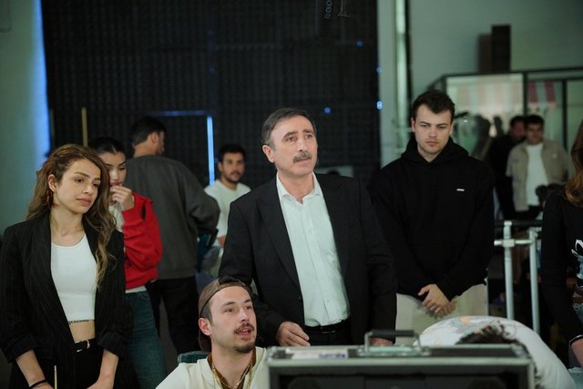 Kızılcık Şerbeti 101. Bölüm Fotoğrafları