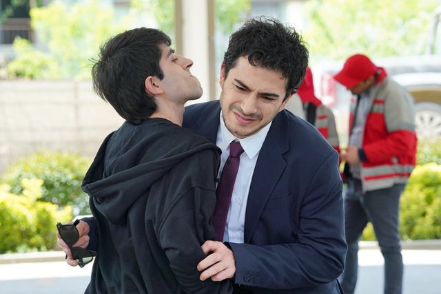 Kızılcık Şerbeti 101. Bölüm Fotoğrafları