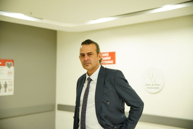 Kızılcık Şerbeti 101. Bölüm Fotoğrafları