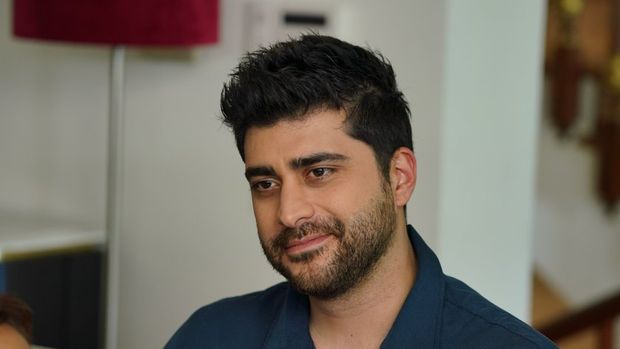 Kızılcık Şerbeti 101. Bölüm Fotoğrafları