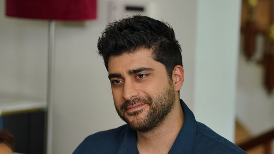 Kızılcık Şerbeti 101. Bölüm Fotoğrafları