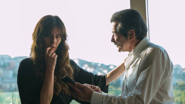 Deha Final Bölümü Fotoğrafları 