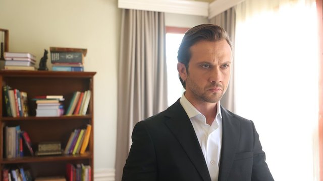 Deha Final Bölümü Fotoğrafları 