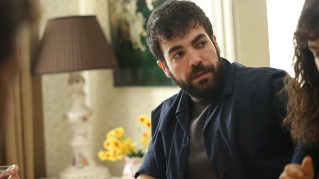 Deha Final Bölümü Fotoğrafları 