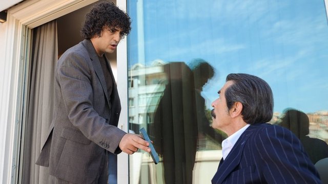 Deha Final Bölümü Fotoğrafları 