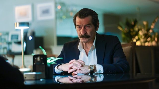 Deha Final Bölümü Fotoğrafları 