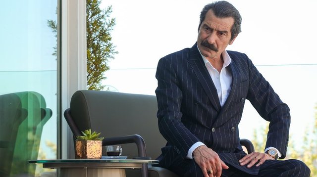 Deha Final Bölümü Fotoğrafları 