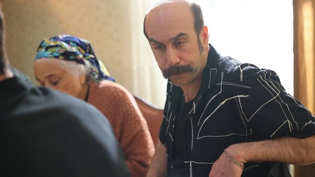 Deha Final Bölümü Fotoğrafları 