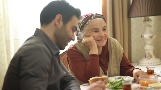 Deha Final Bölümü Fotoğrafları 