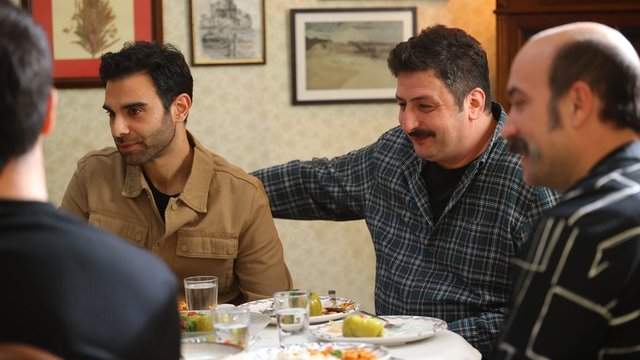 Deha Final Bölümü Fotoğrafları 