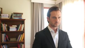 Deha Final Bölümü Fotoğrafları 